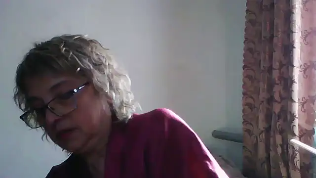 ElizabethGorden online show from 11, 7, 2026
