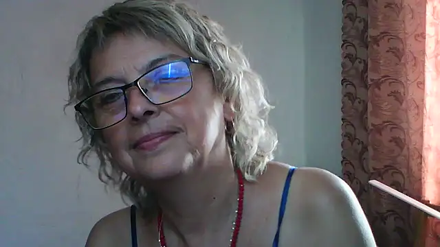 ElizabethGorden online show from 19, 7, 2026