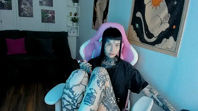 Bloood  Mary online show from 30, 7, 2026