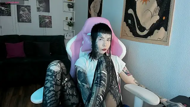 Bloood  Mary online show from 31, 7, 2026