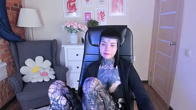 Bloood  Mary online show from 4, 8, 2026