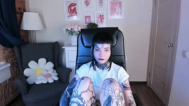 Bloood  Mary online show from 5, 8, 2026