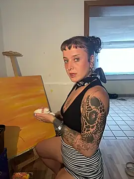 EmilieBraun online show from 17, 6, 2026