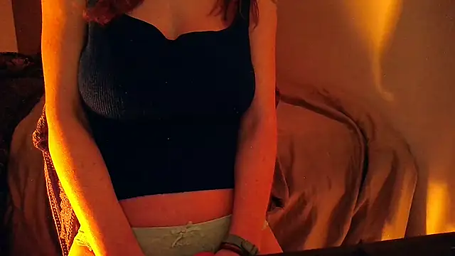 Snapshot of Carlyfr chatting on 20, 3, 2025 Carlyfr online show from 20, 3, 2025