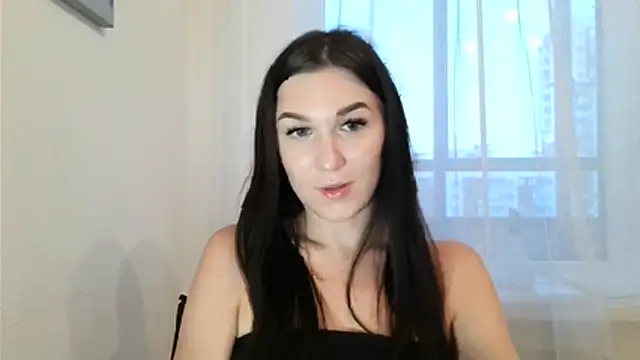 Katiee Foxi online show from 18, 7, 2026