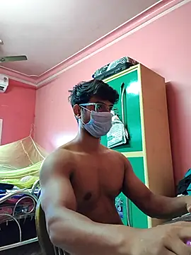 Mr Cajonny09 online show from 1, 7, 2026