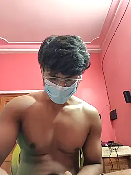 Mr Cajonny09 online show from 1, 7, 2026