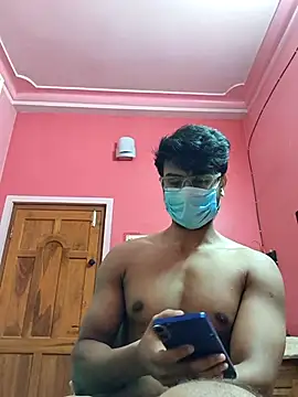 Mr Cajonny09 online show from 6, 7, 2026