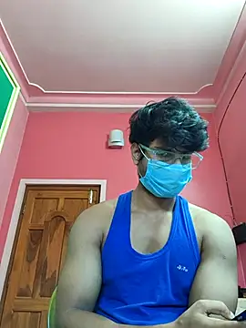 Mr Cajonny09 online show from 25, 7, 2026