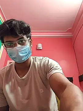 Mr Cajonny09 online show from 26, 7, 2026