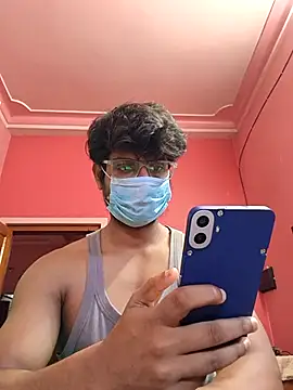 Mr Cajonny09 online show from 7, 8, 2026