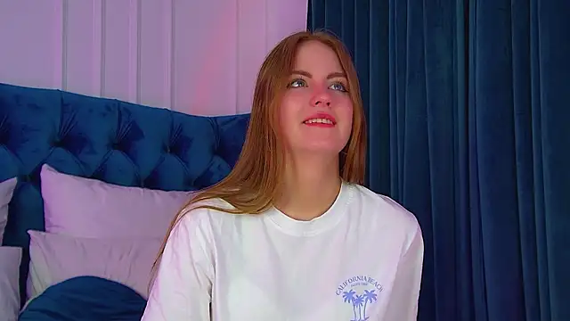 SofiaSarvains online show from 5, 8, 2026