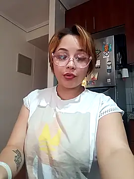 LilithAmaya2018 online show from 9, 5, 2026