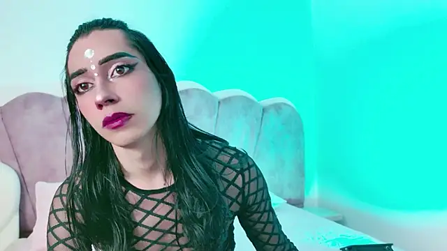 Alexadomina22 online show from 18, 7, 2026