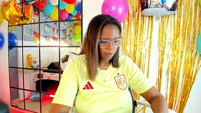 Miss Khaleesi online show from 15, 6, 2026