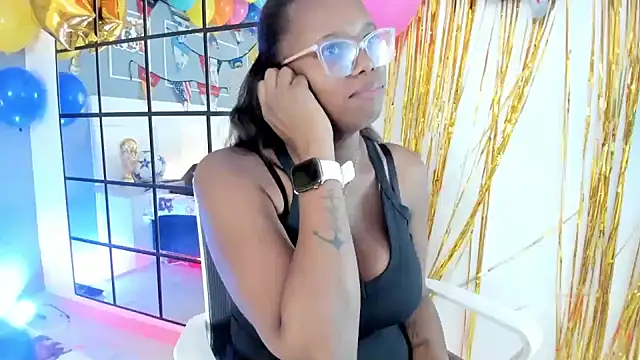 Miss Khaleesi online show from 17, 6, 2026