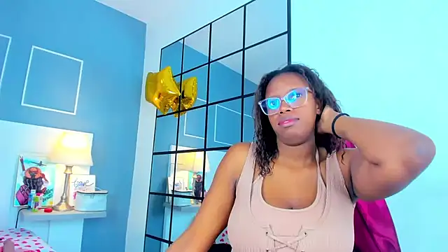 Miss Khaleesi online show from 23, 7, 2026