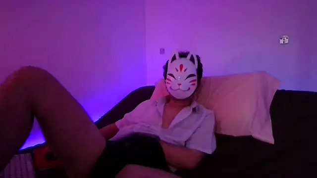 ImShiro online show from 9, 5, 2026