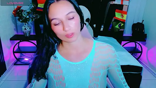 Megan Rai online show from 23, 6, 2026