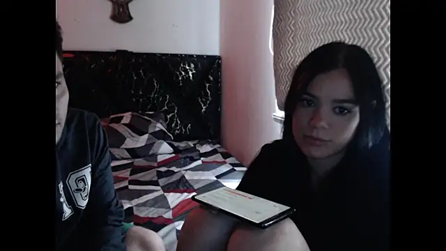 LunaVelvetr online show from 11, 5, 2026