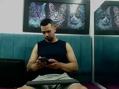 javi cock20 online show from 5, 5, 2026