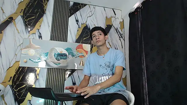 TWINKS BOYSX online show from 6, 6, 2026