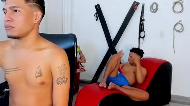 your gay party online show from 8, 5, 2026