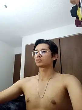 x-NoAh-x online show from 27, 5, 2026