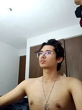 x-NoAh-x online show from 28, 5, 2026