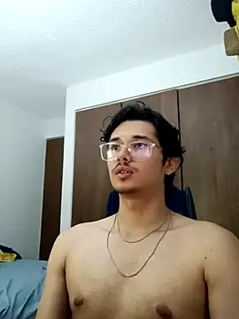 x-NoAh-x online show from 18, 7, 2026