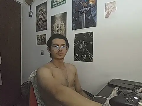 x-NoAh-x online show from 23, 7, 2026