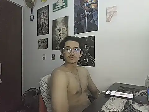 x-NoAh-x online show from 24, 7, 2026