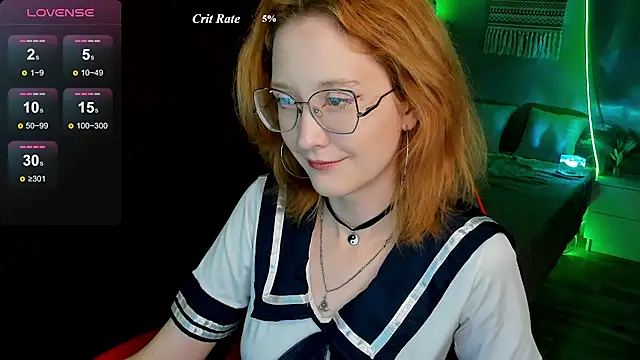 LunaTerry online show from 20, 6, 2026