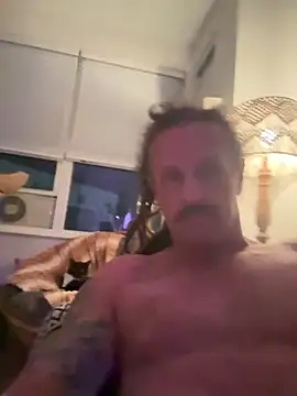 DreadlockDerek online show from 8, 5, 2026
