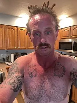 DreadlockDerek online show from 8, 5, 2026