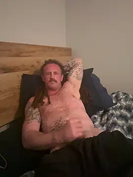 DreadlockDerek online show from 9, 5, 2026