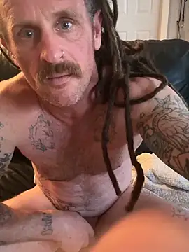 DreadlockDerek online show from 12, 5, 2026