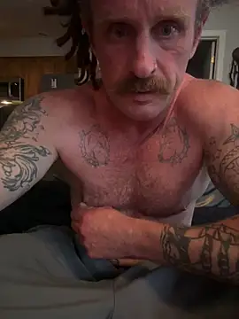 DreadlockDerek online show from 21, 5, 2026