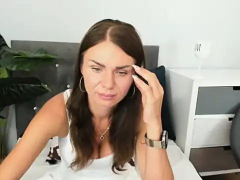 ClarissaRose online show from 23, 6, 2026