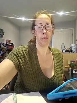 Mysterious-Maiya online show from 1, 7, 2026