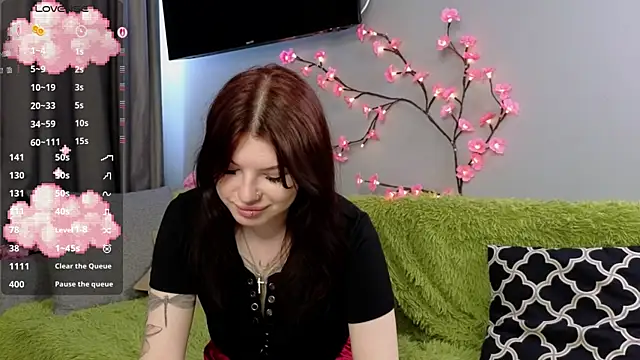 AwareAnoxia online show from 27, 6, 2026
