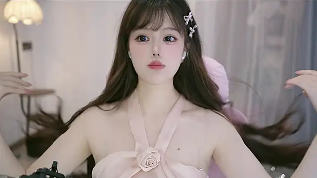 Cecily2 online show from 29, 6, 2026
