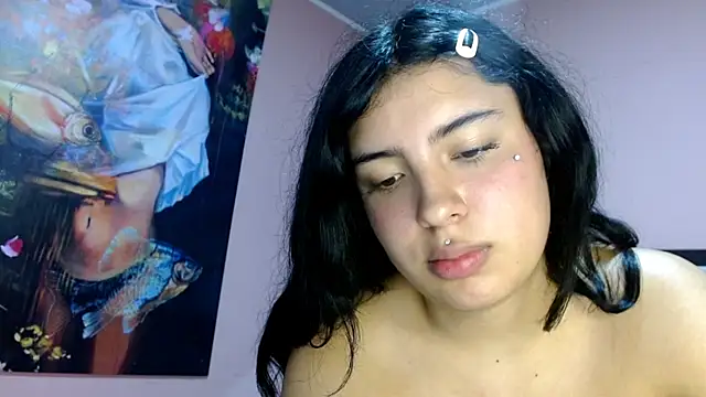 LunaKittyx online show from 11, 5, 2026