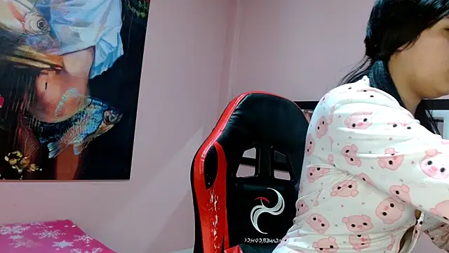 LunaKittyx online show from 13, 5, 2026
