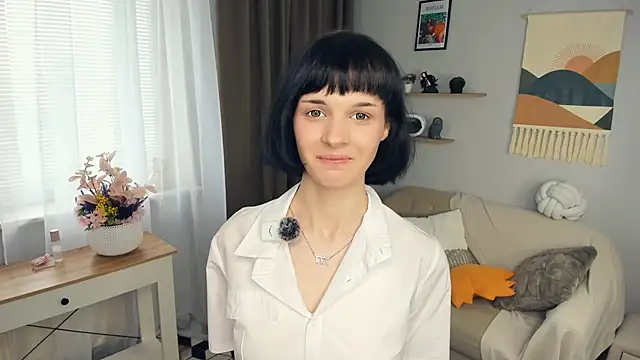 JaniseMangas online show from 9, 5, 2026