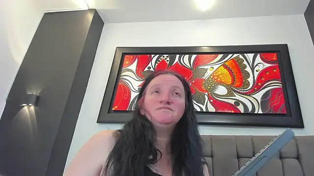 CloeMature online show from 30, 6, 2026
