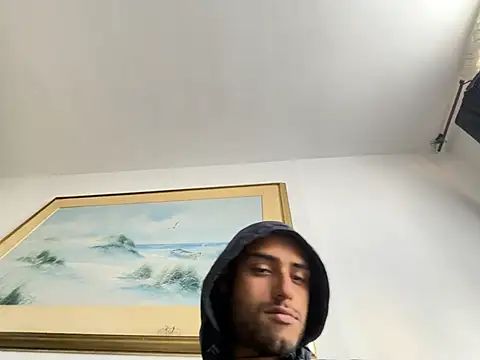 oreganoroto online show from 5, 5, 2026