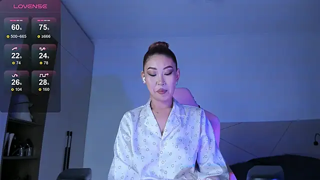 Jungso ming  online show from 29, 7, 2026