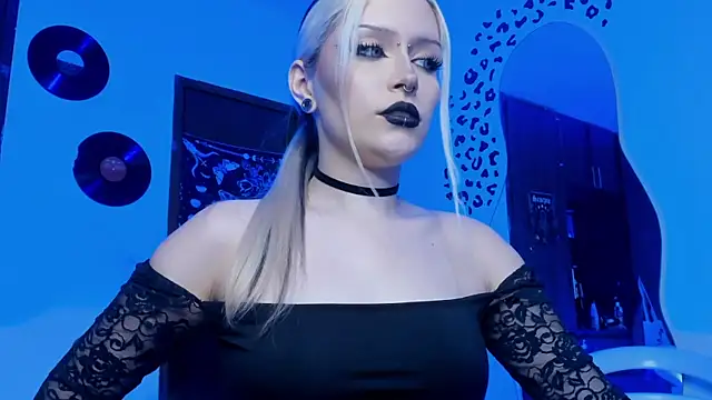 scorpiogoddess online show from 7, 5, 2026
