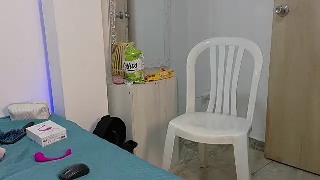 Katia Rose23 online show from 15, 7, 2026
